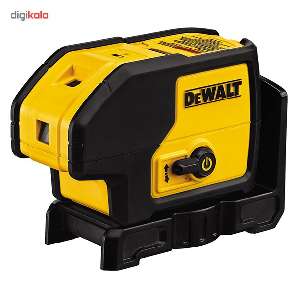 تراز لیزری  مدل DW083K