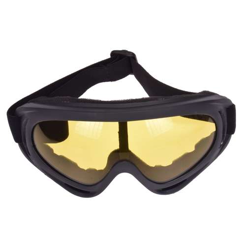 عینک اسکی مدل YL-UV400