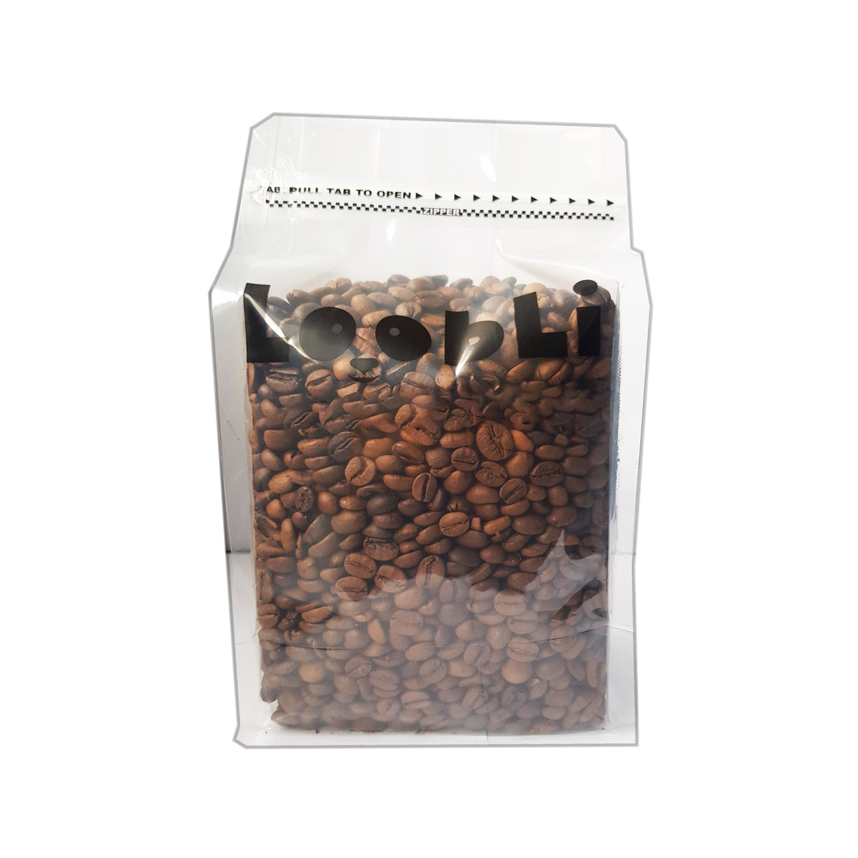 قهوه میکس کلاک لوبلی - 200 گرم
