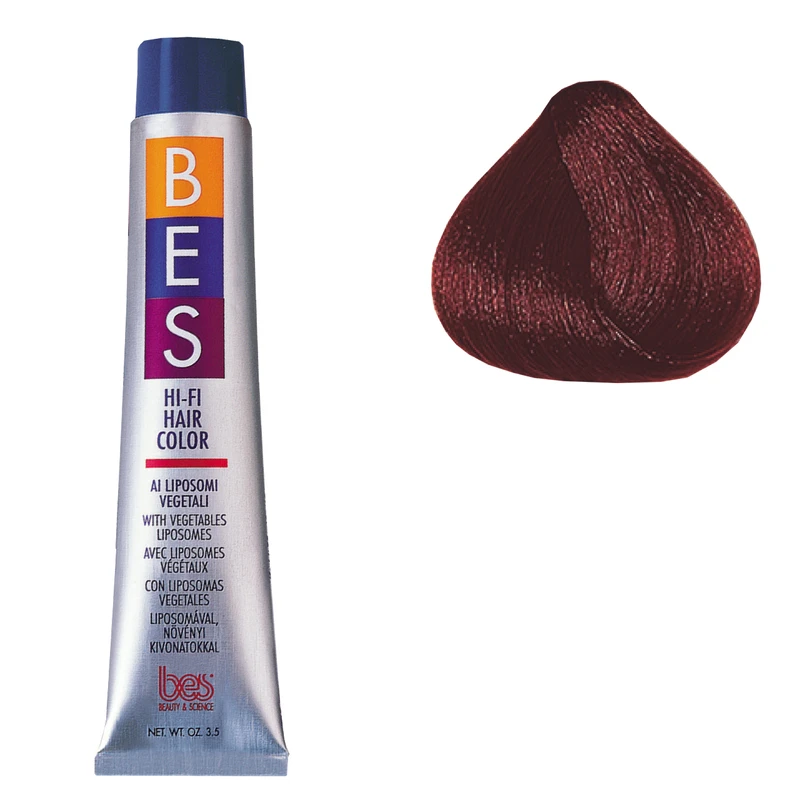 رنگ موی بس سری Cooper مدل Dark Cooper Golden Blonde شماره 6.43