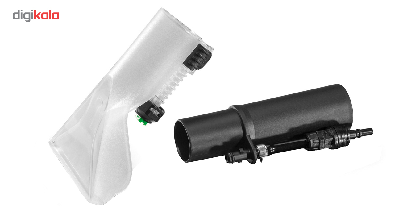 نازل مبل شوی کرشر مدل UPHOLSTERY SPRAY EXTRACTION NOZZLE