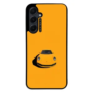 AKAM AMC-WSGA55-CARS-31 Cover For Samsung Galaxy A55