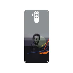 MAHOOT Sohrab Sepehri Cover Sticker for Ulefone Power 3S