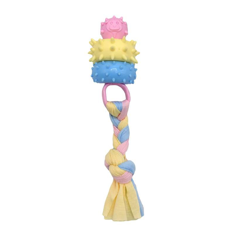 اسباب بازی ترکیبی سگ مدل Mix Toy 6