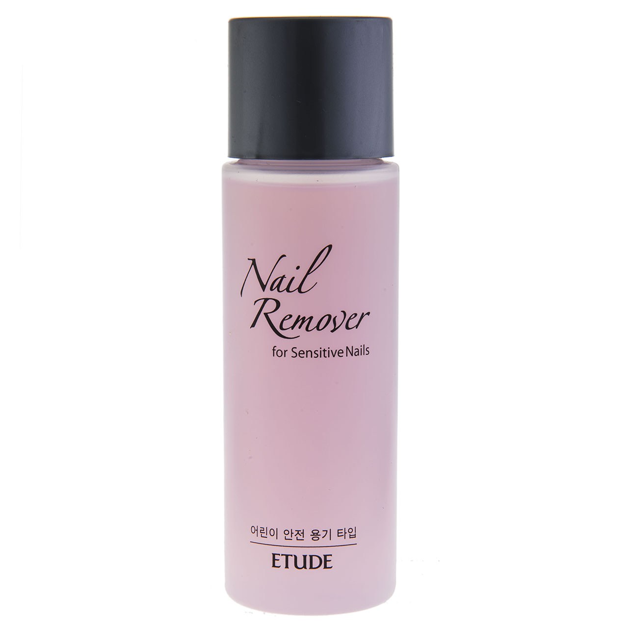 لاک پاک کن اتود مدل Nail Remover با عصاره ی هلو