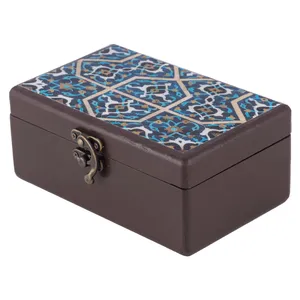 جعبه جواهرات گالری سی پرشیا مدل 207100