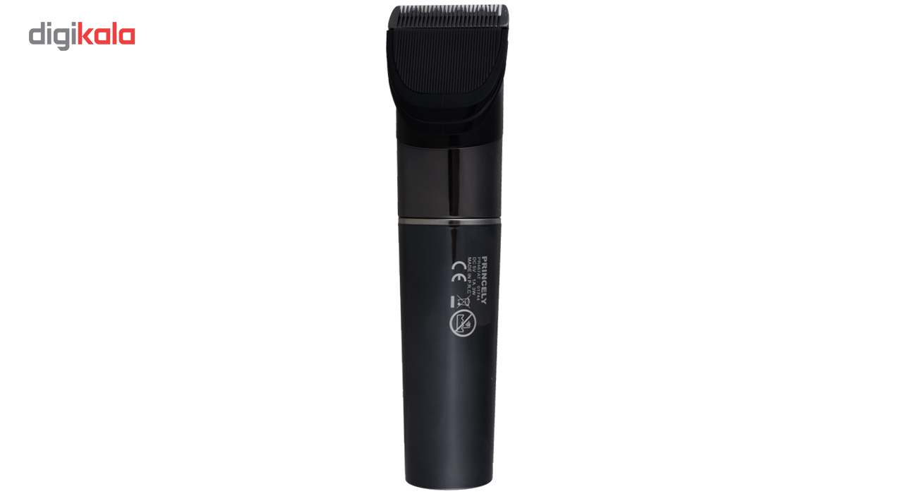 ماشین اصلاح سر و صورت پرینسلی pr467