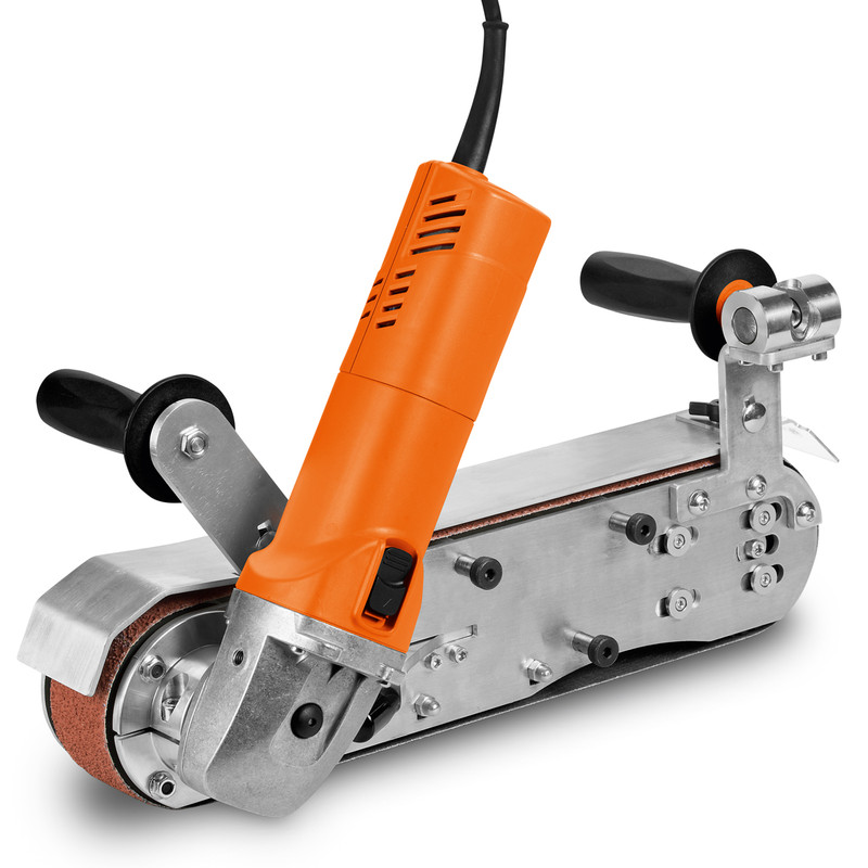 دستگاه سنباده زن با سرعت متغیر فاین مدل GHB 15-50 Inox کد 79030200232 دستگاه سنباده زن با سرعت متغیر فاین مدل GHB 15-50 Inox کد 79030200232