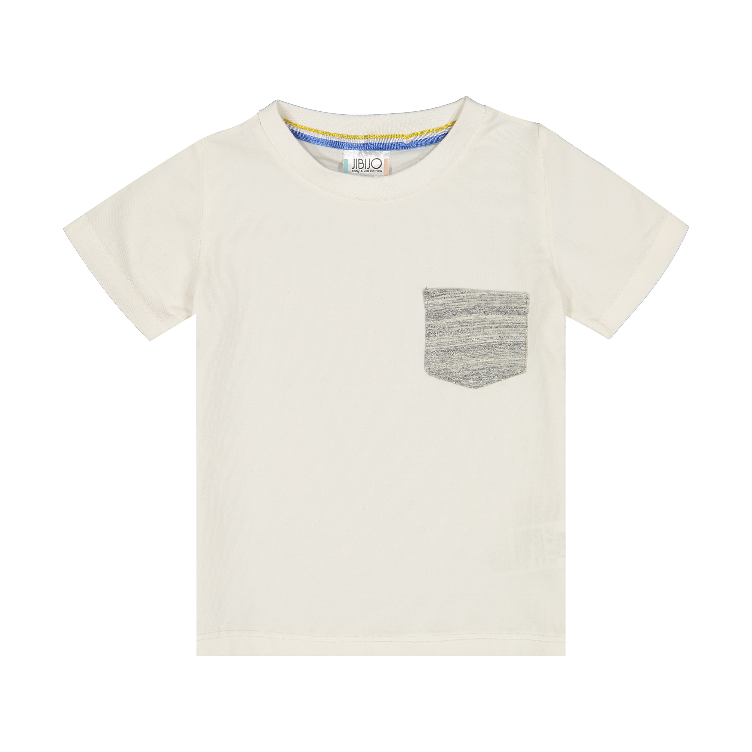 تی شرت بچگانه جیبیجو مدل 2081891-01
