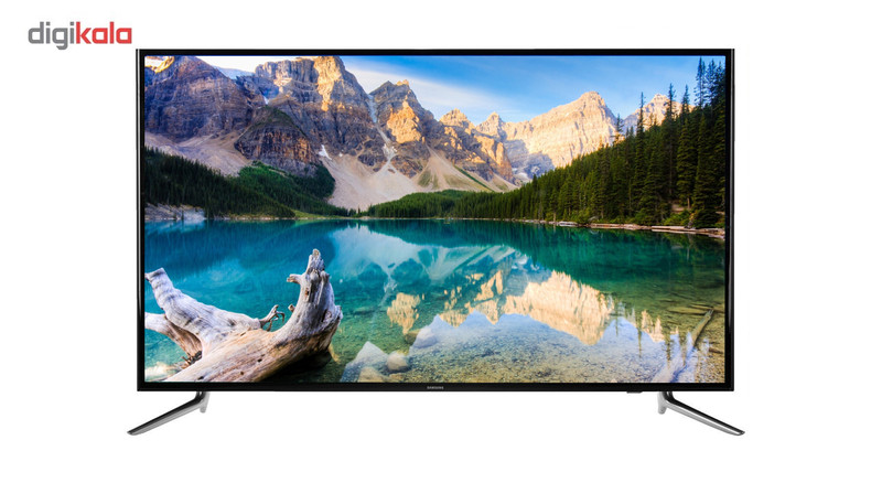 تلویزیون ال ای دی سامسونگ مدل 43N5885  سایز 43 اینچ