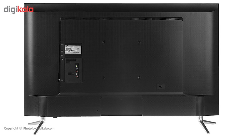 تلویزیون ال ای دی سامسونگ مدل 43N5885  سایز 43 اینچ