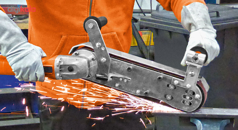 دستگاه سنباده زن با سرعت متغیر فاین مدل GHB 15-50 Inox کد 79030200232 دستگاه سنباده زن با سرعت متغیر فاین مدل GHB 15-50 Inox کد 79030200232