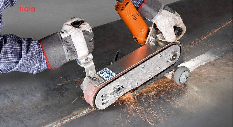 دستگاه سنباده زن با سرعت متغیر فاین مدل GHB 15-50 Inox کد 79030200232 دستگاه سنباده زن با سرعت متغیر فاین مدل GHB 15-50 Inox کد 79030200232