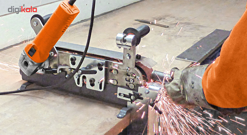 دستگاه سنباده زن با سرعت متغیر فاین مدل GHB 15-50 Inox کد 79030200232 دستگاه سنباده زن با سرعت متغیر فاین مدل GHB 15-50 Inox کد 79030200232