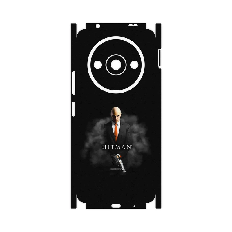 برچسب پوششی ماهوت مدل HITMAN-FullSkin مناسب برای گوشی موبایل شیائومی Redmi A3