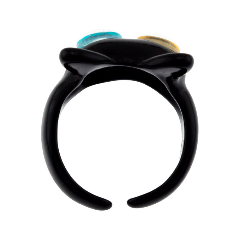 انگشتر زنانه برانت طرح طرح گربه چشم انگشتر زنانه برانت طرح طرح گربه چشم