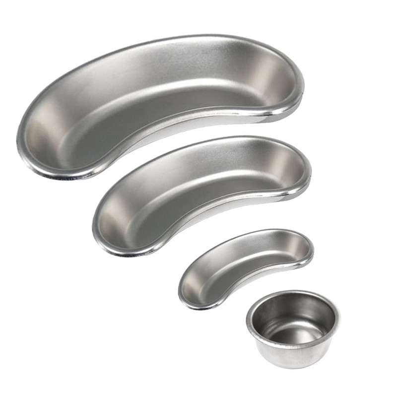 گالی پات و رسیور جراحی مدل RG30 مجموعه 4 عددی