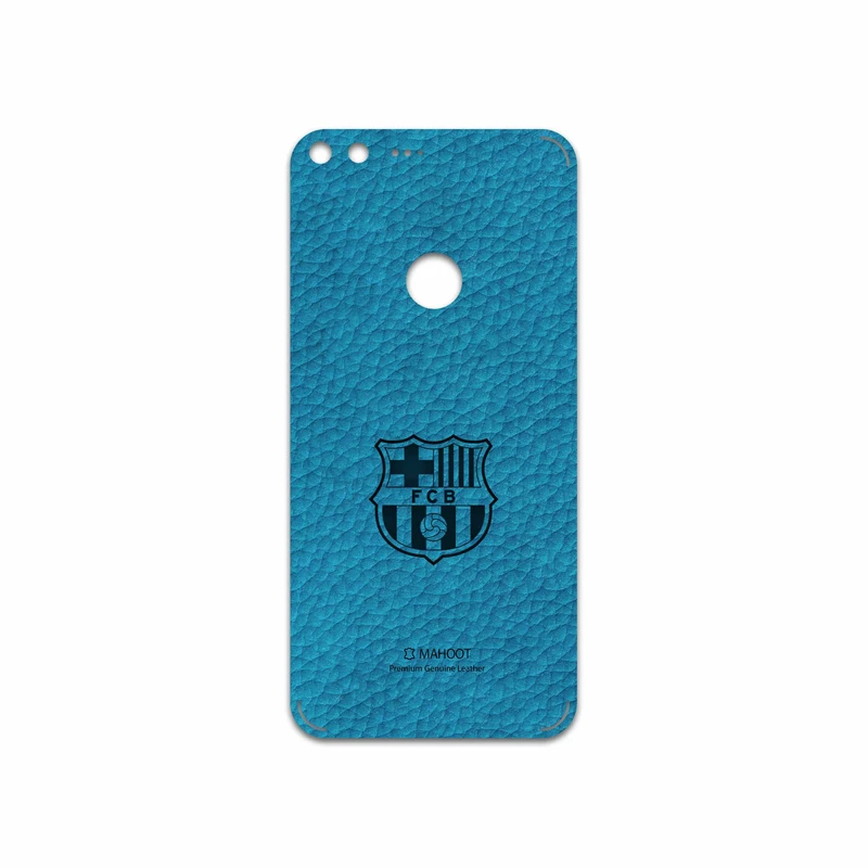 برچسب پوششی ماهوت مدل BL-BRCA مناسب برای گوشی موبایل گوگل Pixel XL