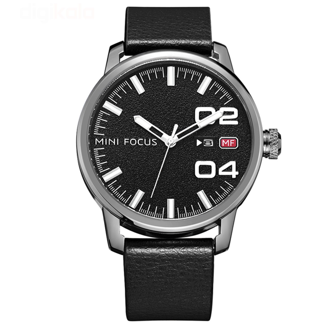 ساعت مینی فوکوس mf0022g.01 ساعت مینی فوکوس mf0022g.01