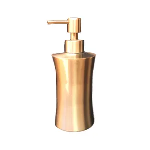 پمپ مایه دستشویی کد1