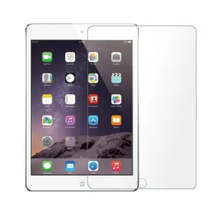 محافظ صفحه نمایش شیشه ای تمپرد المنت مناسب برای تبلت اپل iPad Pro 12.9