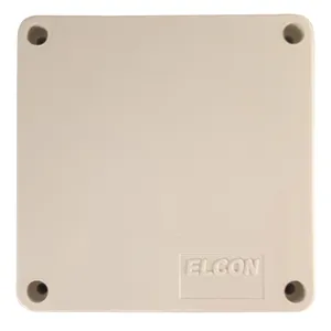 جعبه تقسیم برق الکان مدل 6.8x6.8