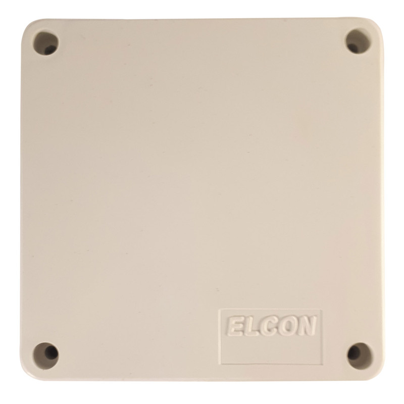 جعبه تقسیم برق الکان مدل 6.8x6.8