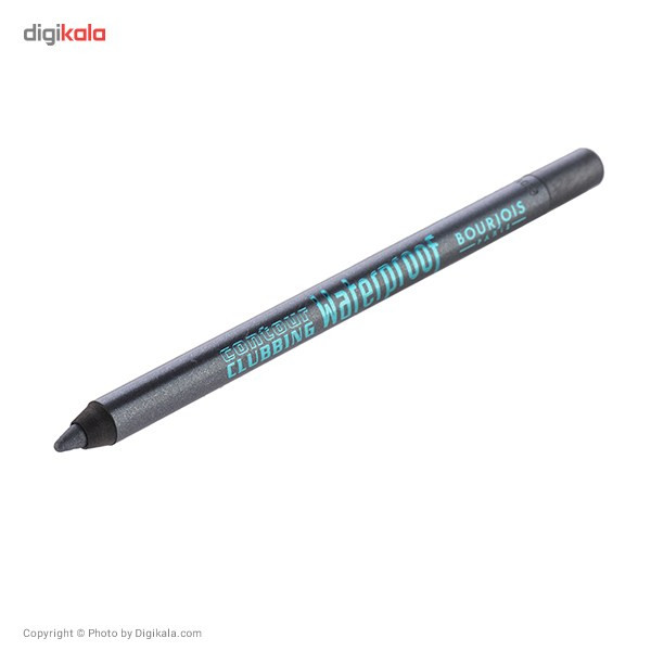 مداد چشم بورژوآ مدل Contour Clubbing Waterproof شماره 42 مداد چشم بورژوآ مدل Contour Clubbing Waterproof شماره 42