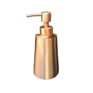 پمپ مایع دستشویی کد2