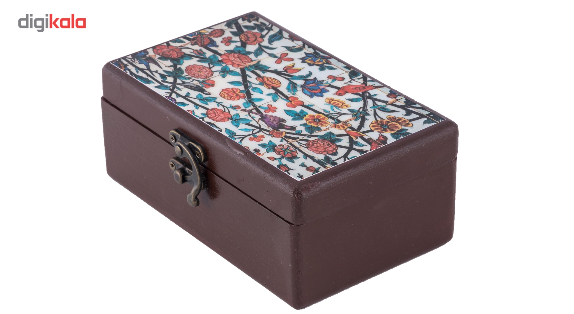 جعبه جواهرات گالری سی پرشیا مدل 207104