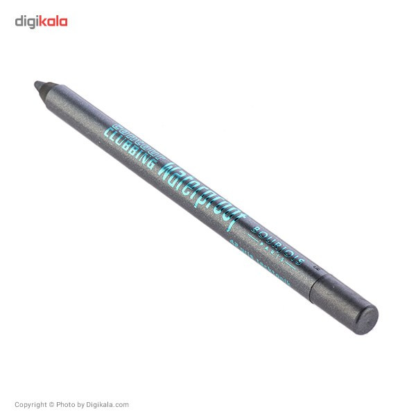 مداد چشم بورژوآ مدل Contour Clubbing Waterproof شماره 42 مداد چشم بورژوآ مدل Contour Clubbing Waterproof شماره 42