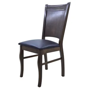 صندلی غذاخوری مدل دلتا کد T109
