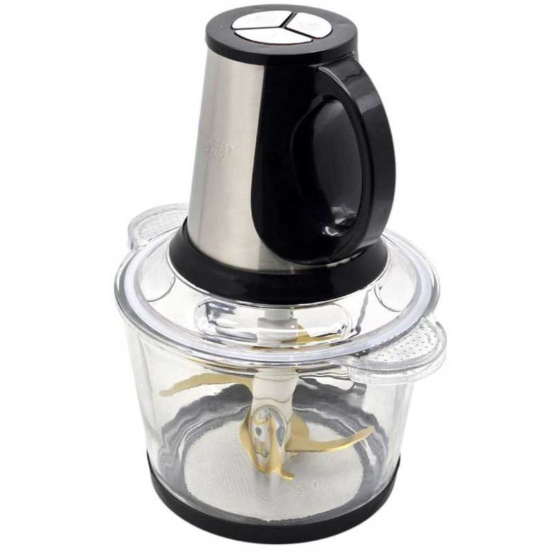 خردکن 3.8 لیتری سیلورکرست مدل SL-2023