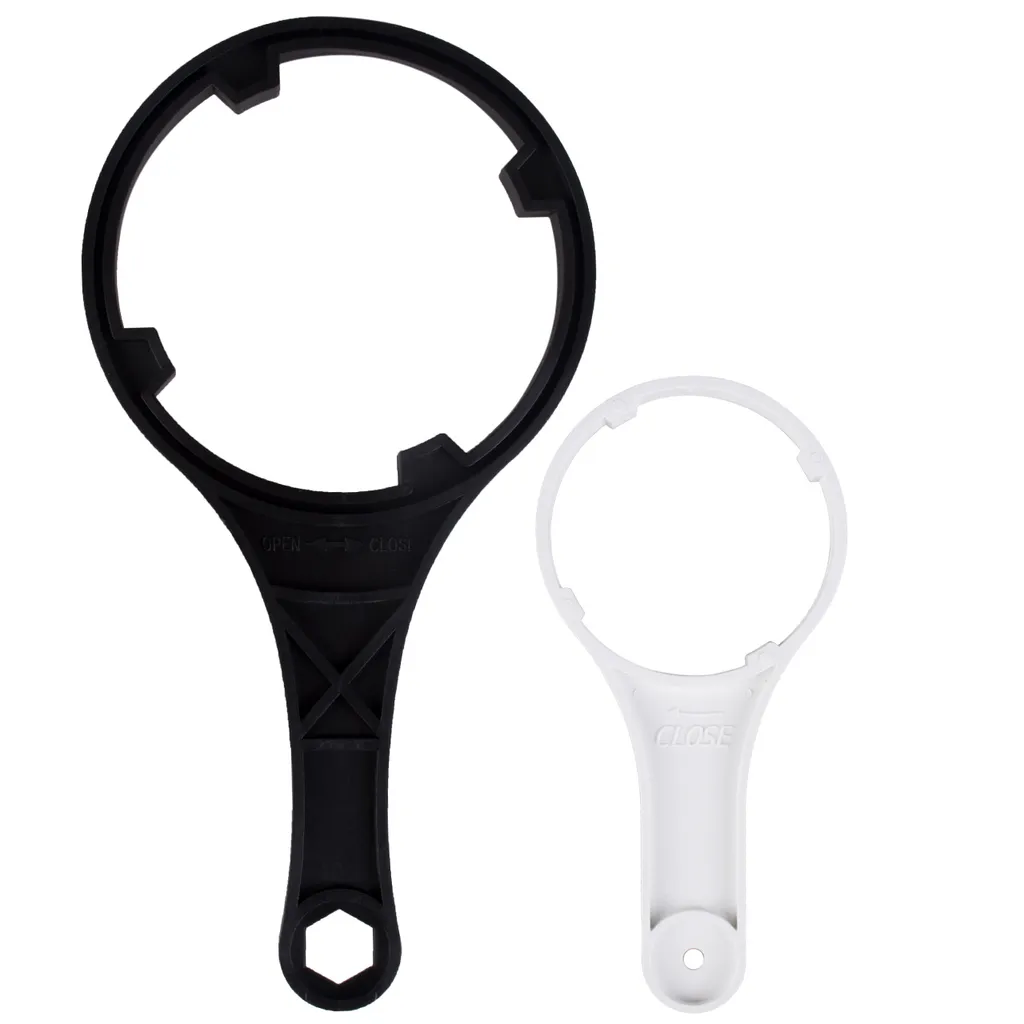 آچار سرویس تصفیه آب خانگی محور پاسارگاد ماشین مدل Best Wrench