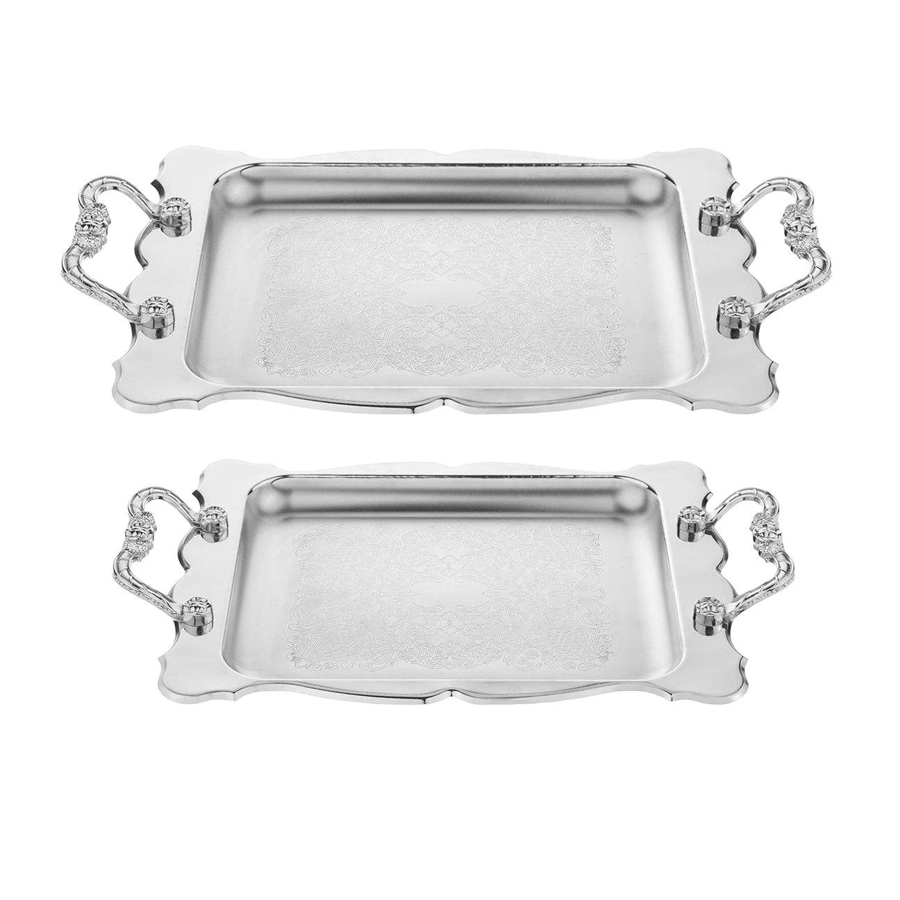 سینی مدل PM1 مجموعه دو عددی