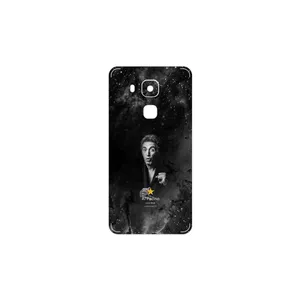 MAHOOT Al Pacino Cover Sticker for Huawei Nova Plus