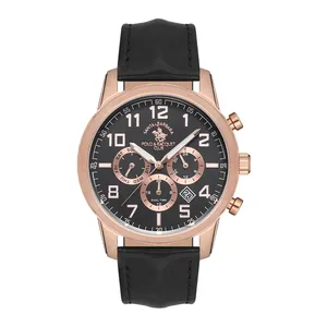Santa Barbara Polo And Racquet Club SB.1.10208-2 Watch For Men