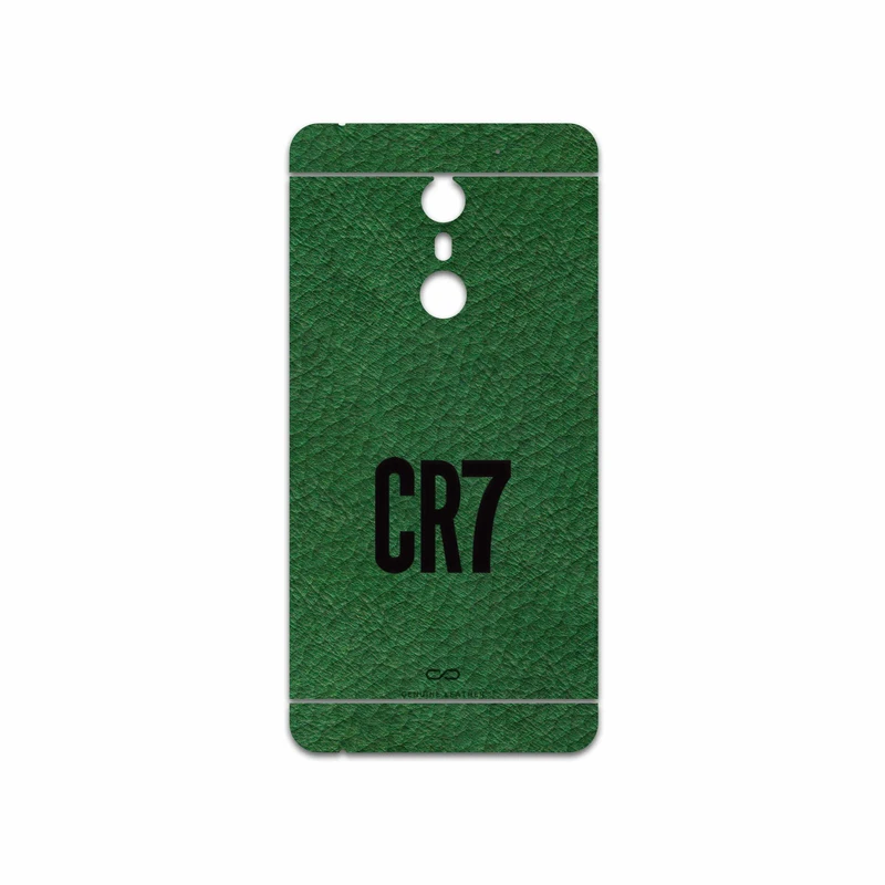 برچسب پوششی ماهوت مدل GL-CR7 مناسب برای گوشی موبایل یومی Plus