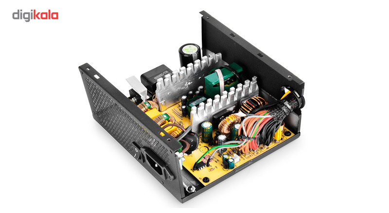 منبع تغذیه کامپیوتر دیپ کول مدل DN650 3