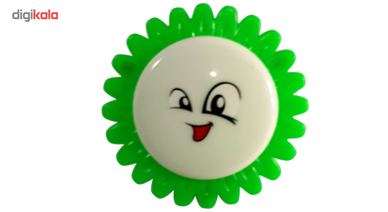 چراغ خواب کودک کد YP-631/GSH