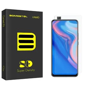 Somastel SD Screen Protector For Huawei Y9 Prime 2019