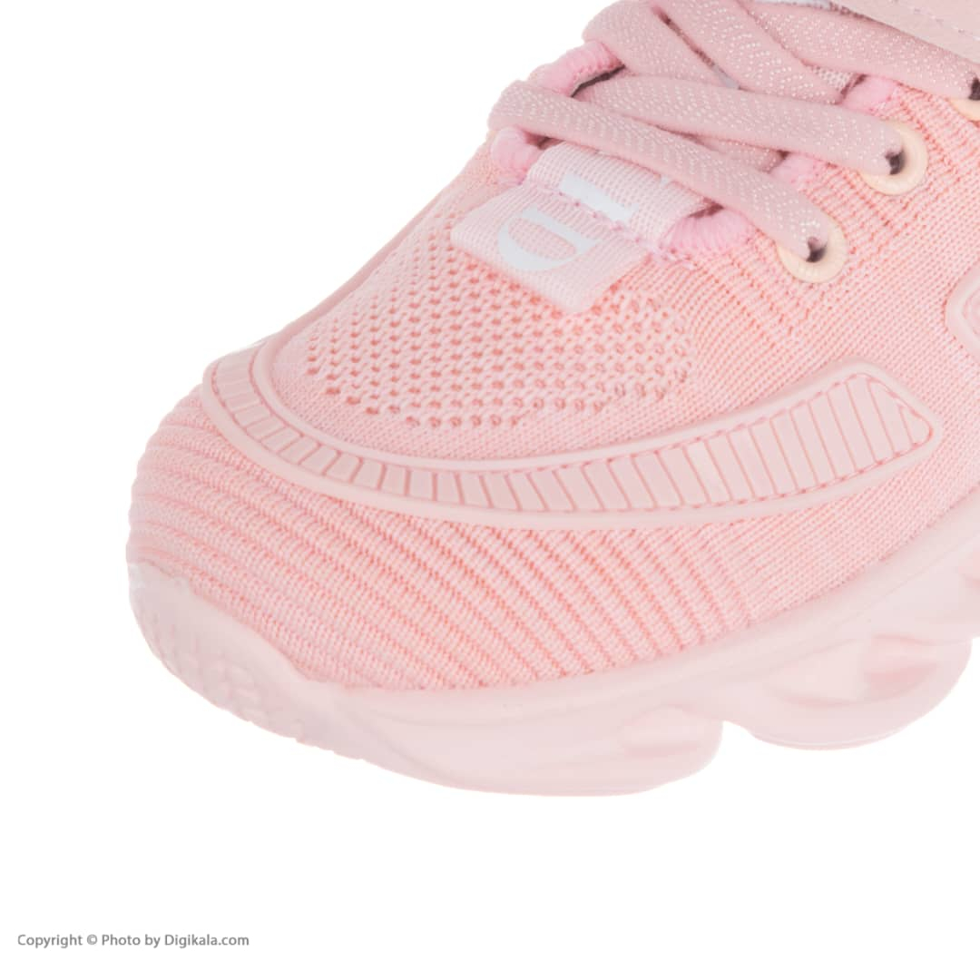 کفش مخصوص پیاده روی بچگانه بی کی جی کد 000106