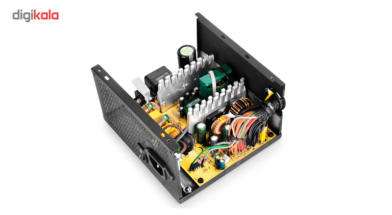 منبع تغذیه کامپیوتر دیپ کول مدل DN550 3