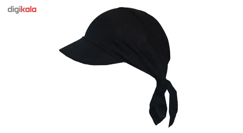 کلاه ورزشی چابوک طرح چریکی کد 2018L1 سایز فری سایز