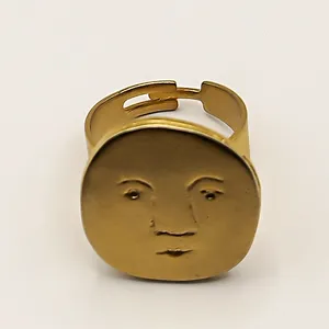 انگشتر زنانه مدل ارینا 