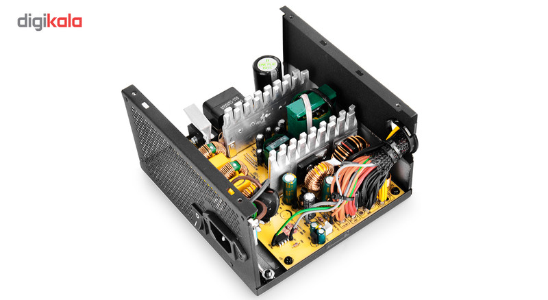منبع تغذیه کامپیوتر دیپ کول مدل DN450