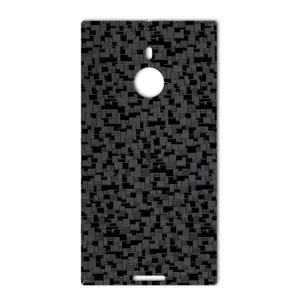 MAHOOT Silicon Texture Sticker for Nokia Lumia 1520