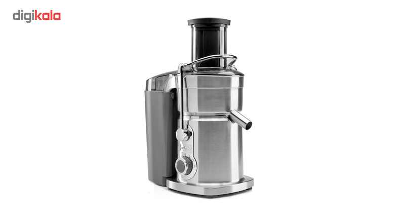 آبمیوه گیری زلمر مدل ZJE 2000 X