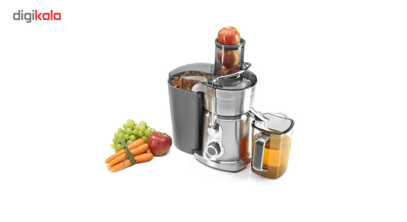 آبمیوه گیری زلمر مدل ZJE 2000 X