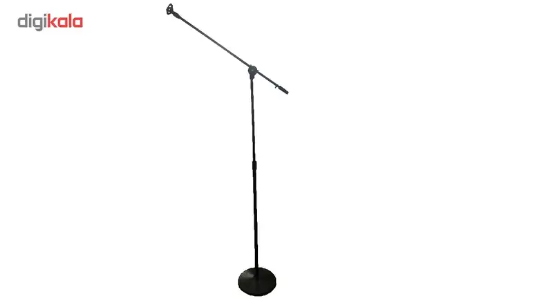 پایه میکروفن بلند اکوتک مدل A1